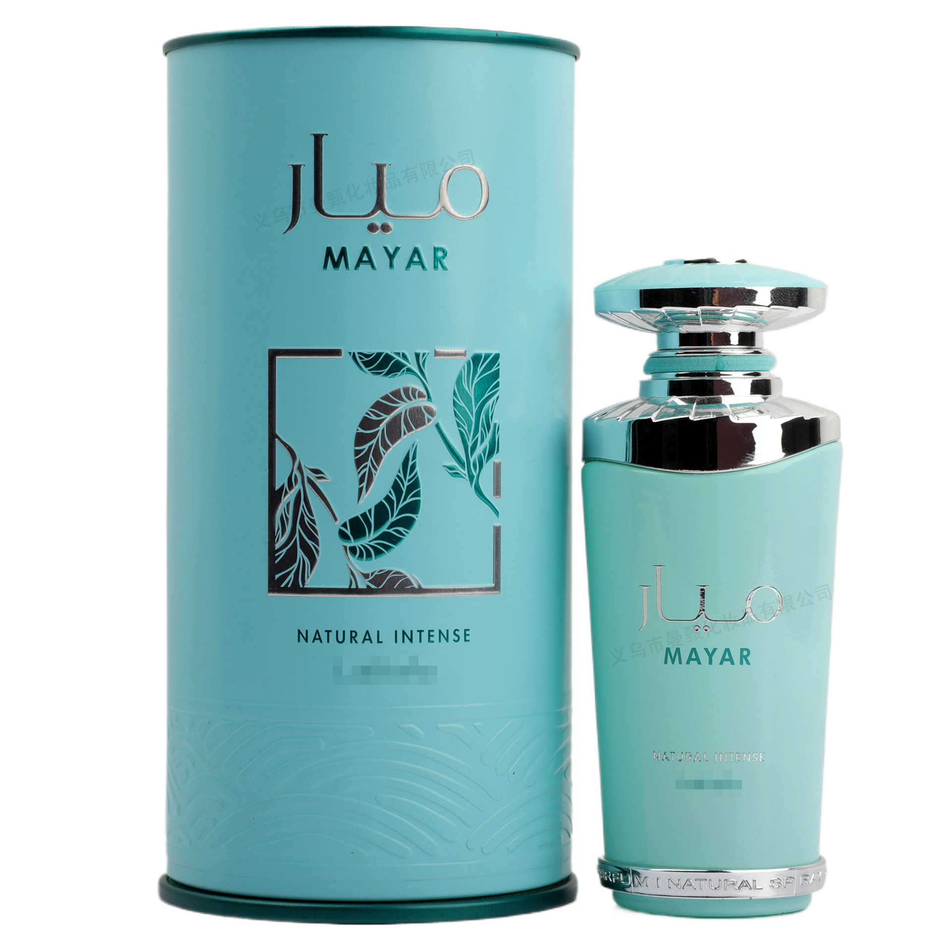 Perfume de comercio exterior transfronterizo 100ml perfumes duraderos de Oriente Medio perfumes de Oriente Medio fabricantes de perfumes árabes al por mayor