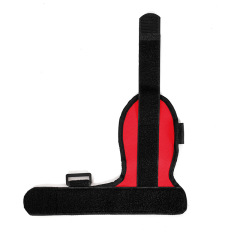 輔助固定手套康復訓練器材固定手部手指握力老人握拳