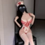 护士情趣诱惑蕾丝制服