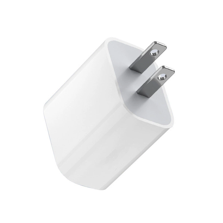 Зарядное устройство с быстрой зарядкой 20W PD 3.0, подходит для iPhone16/15/14/13/12/11, iPad, Samsung