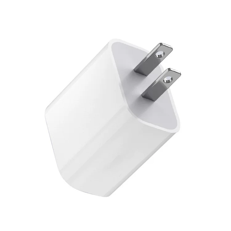 Зарядное устройство с быстрой зарядкой 20W PD 3.0, подходит для iPhone16/15/14/13/12/11, iPad, Samsung