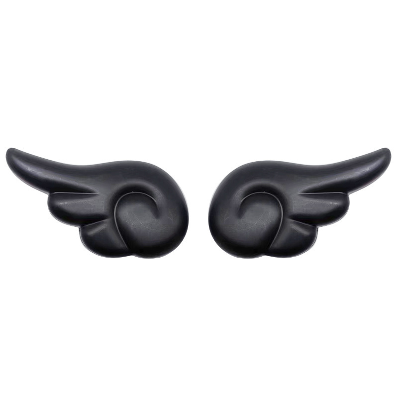 Auto Parts and Accessories, Diàndòngchē Helmet Decoration - 1