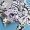 Curomi sticker box (in total 63)