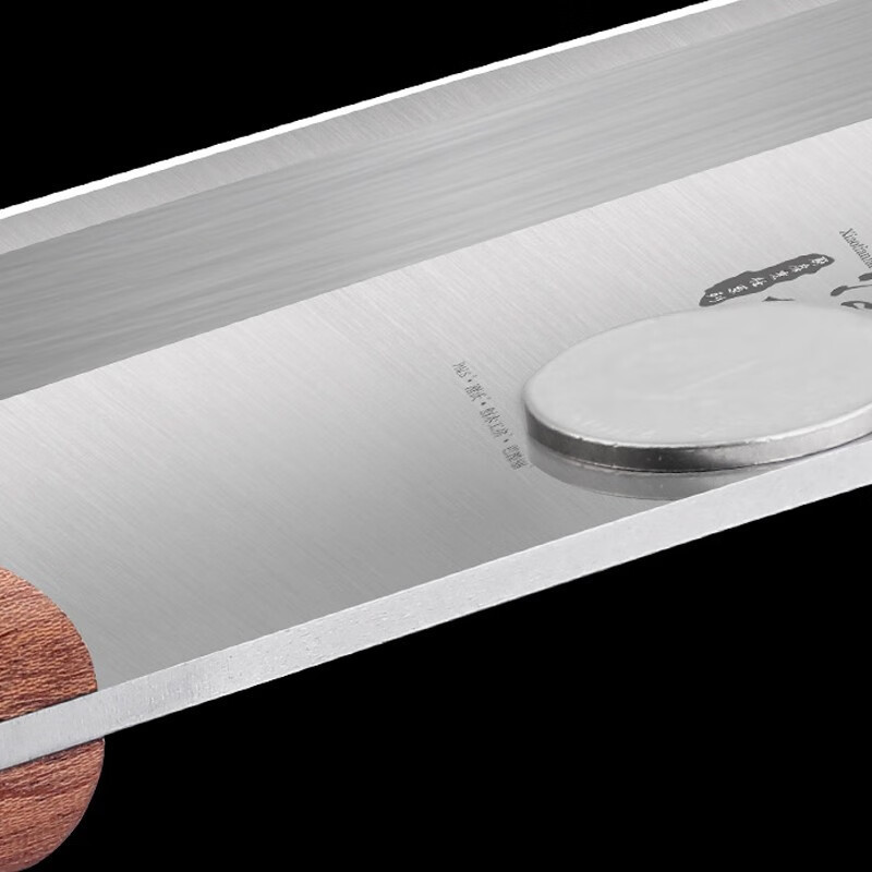 Cuchillo doméstico cuchillo de corte de huesos de patos y patos carniceros huesos de acero inoxidable cuchillo de cocina espeso cuchillo de corte de huesos cuchillo de corte de huesos pequeño cielo de corte