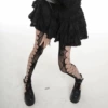Black side grid (71cm, 30g)