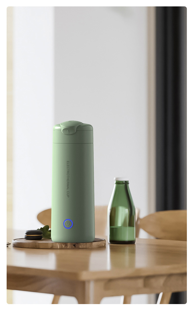 Electric Heating Cup Image 4