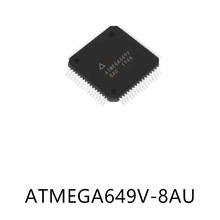 ATMEGA649V-8AU TQFP-64΢������оƬ��Ƭ������Ԫ������Ƭ����IC