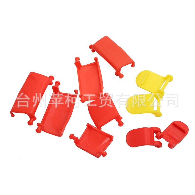 Зажим задней коробки Зажим багажник задней коробки мотоцикла