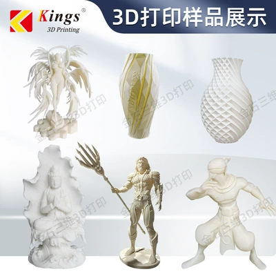 Abs Laminated Mold 3D Printing, Industrial molds