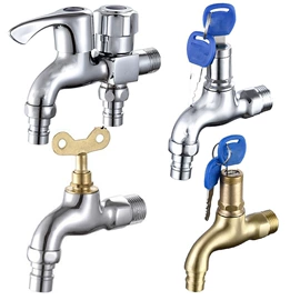 花洒套装;面盆龙头;厨用龙头