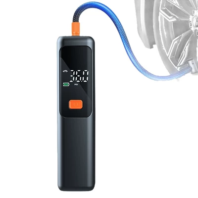 Car Air Pump High | Hava nasosu