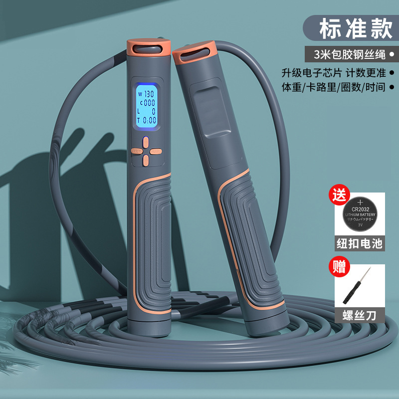 【중고입시 전자 카운트다운】 회색