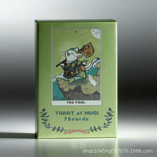 Tarot cards Tarot cards juego de mesa Oracle Cards juego de fiesta cartas