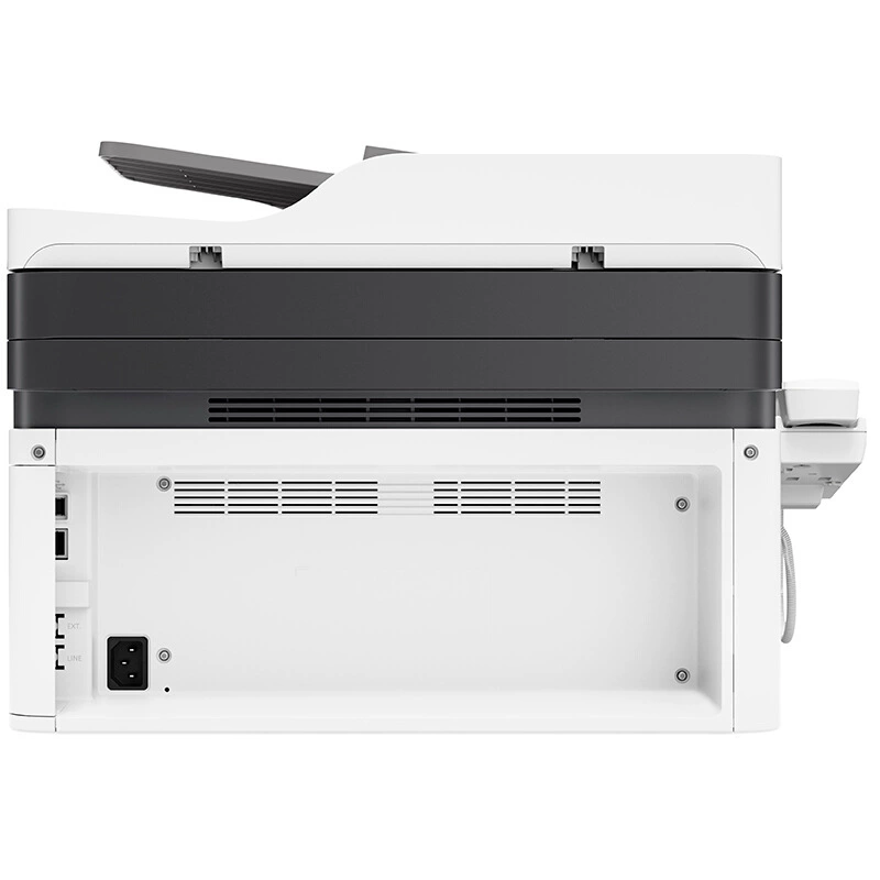 HP (HP) 133pn Rite серия A4 черно-белый лазерный многофункциональный все-в-одном устройство объем небольшой автоматический рукопись