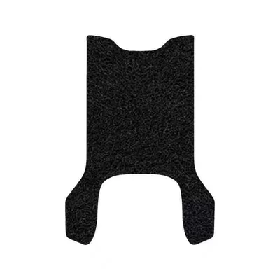 to Clean Foot Pads, Electric vehicle foot mat - emma-roland-pro-pure-black