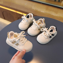 一件代发宝宝鞋子秋季新款男小童机能学步鞋6个月软底女婴儿鞋2岁
