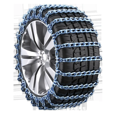 600, 825, 900, Tire snow chain