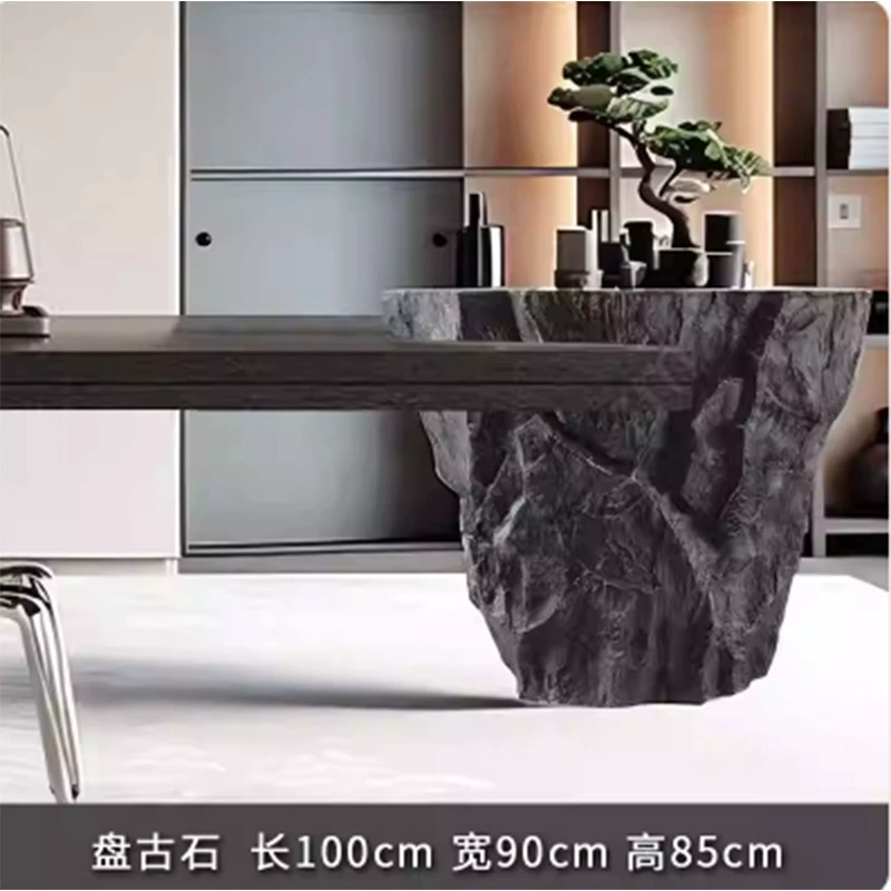Modern glass creative realistic decorations, Chinese style
