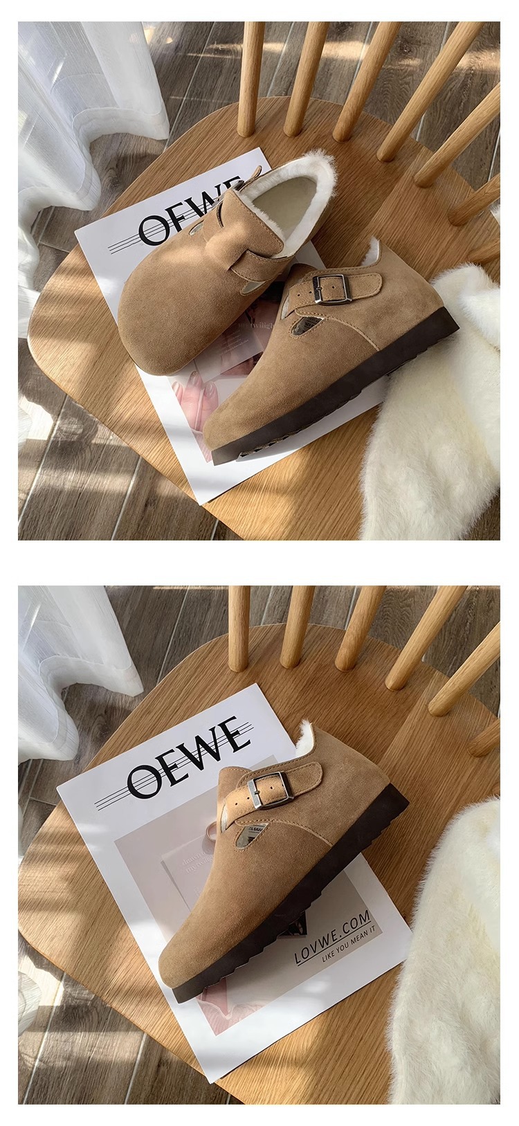 Herringbone Ankle Boots For Women Summer Square Toe Slim Heels_voghion.com