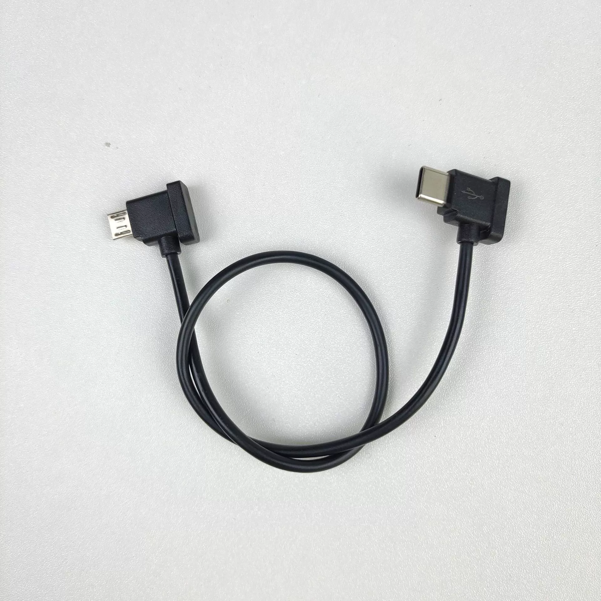 Suitable for DJI DJI drone remote control connection cable video cable Royal Air2 mini2 FPV AirS2