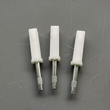 旋转拖把脱水部分甩干转轴脱水轴脱水篮连接轴拖把桶脱水维修配件