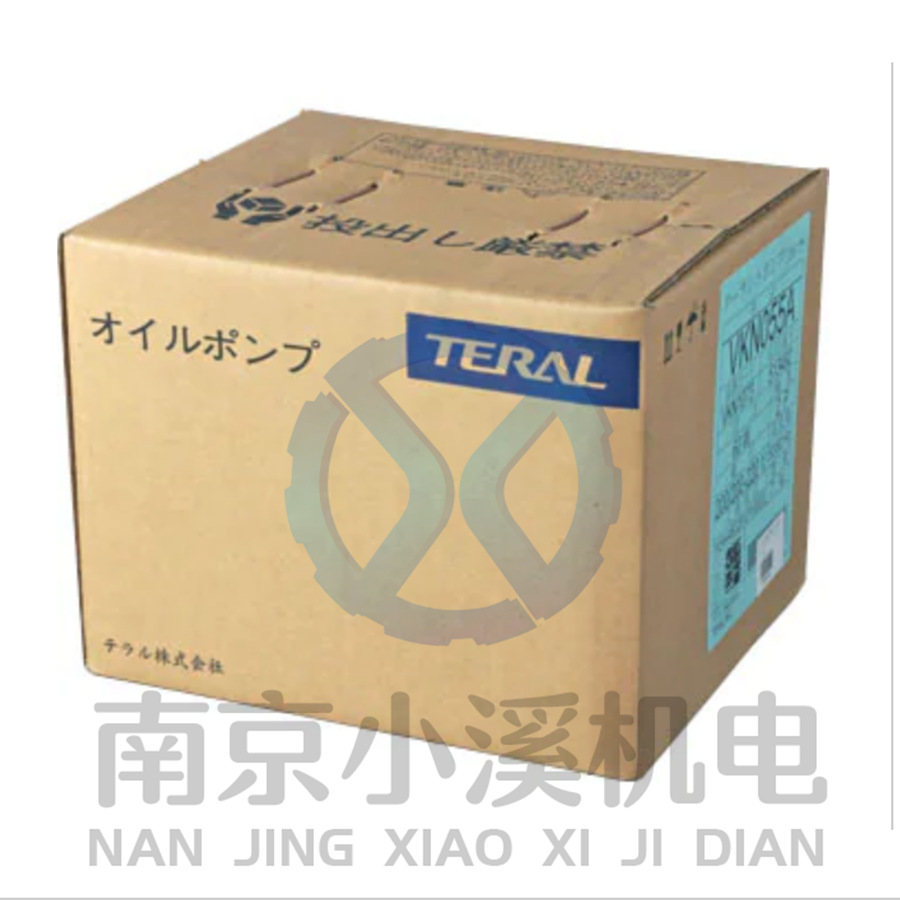 日本泰拉尔  NQJ-100E自吸泵 上海优惠销售  货期短