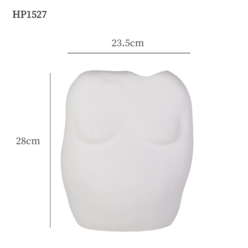 HP1527 cuerpo florero A