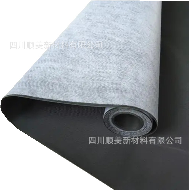 四川  成都   三元乙丙橡胶防水卷材/三元乙丙卷材价格实惠