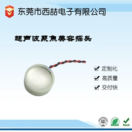 压电晶体;压电晶体材料;声音传感器