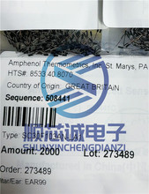 SC30F103AN-LA1	NTC��������	AMPHENOL/����ŵ	Bulk