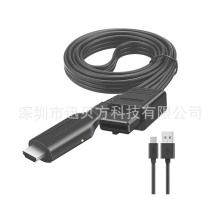 �Α�C�ӿ�H-DMI�����D�Q��1080Pֱ�B��1�׺�ɫ N64 TO HD)