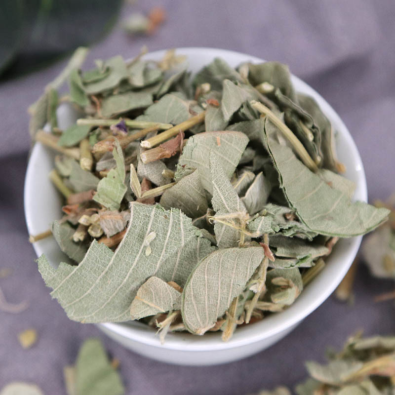 Jin Qian Cao Lysimachia Herb Dried Whole Plant Traditional TCM Herbal Tea 500g quality and texture