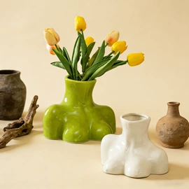 陶瓷工艺品;香薰;陶瓷杯