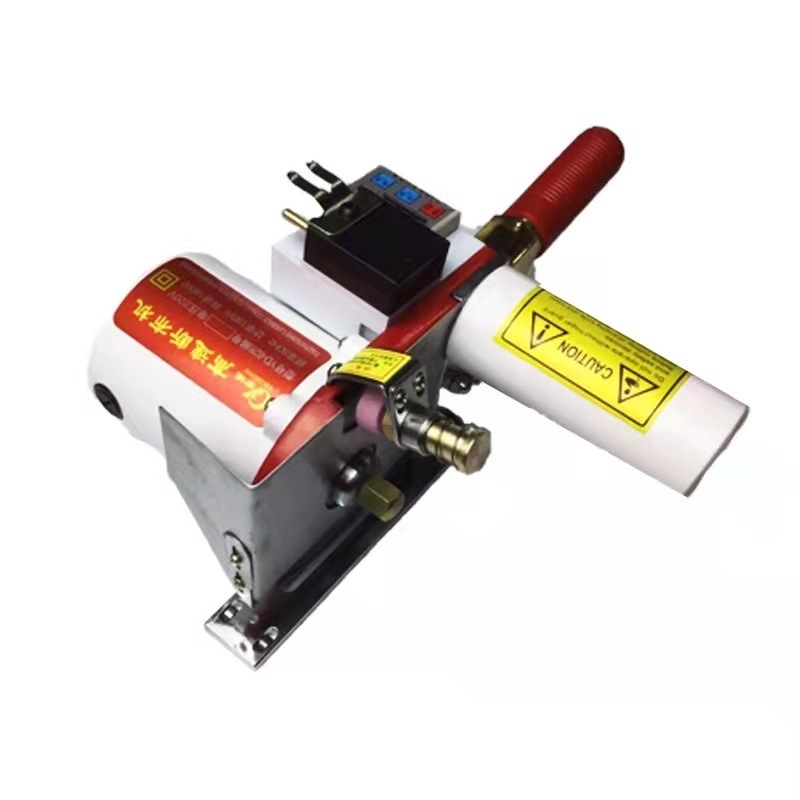 Máquina de corte de tela conjunto completo de marco de dibujo de tela máquina de corte de cuchillo circular máquina de corte automática servo corte eléctrico máquina de corte de material grueso