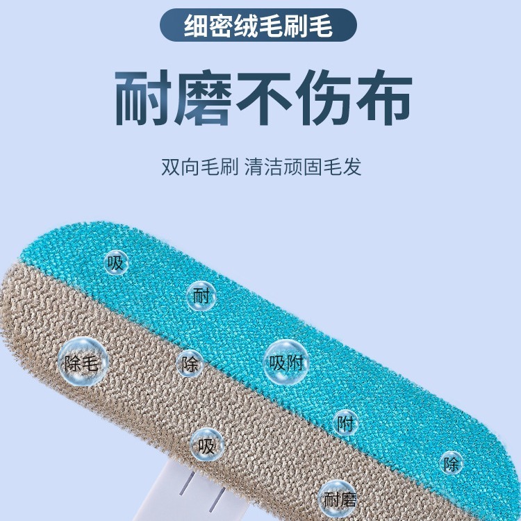 多機能の毛ブラシのペットの猫の毛を剃る器は犬の毛の整理器に行きます。|undefined
