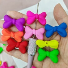 24*36mm����ӫ��������� DIY�ֹ����鴮���ֻ����Ҽ���Ʒ���