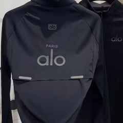 2025秋季新款欧货秋季半拉链长袖轻奢时尚简约拼接立领卫衣痞帅男