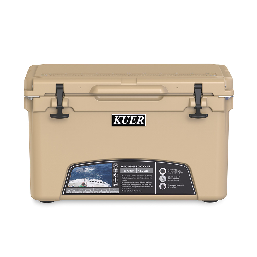 Incubadora refrigerador al aire libre coche comida picnic fresco-mantenimiento caja de pesca gran capacidad camping portátil refrigerador de alimentos