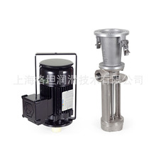 Vogel Spandau Pumpen PAB0701CAA250E-50�x��ʽ������125L/m��Ʒ