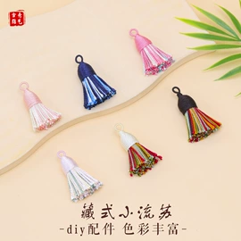 饰品配件;挂饰挂件;散珠/串珠