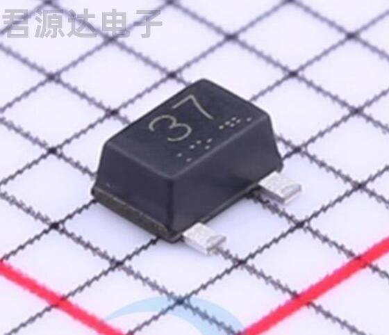 DTA043EUBTL 封装 SOT-323FL原装数字三极管