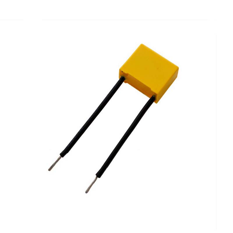 0.22uF Lead length 50/50 Fully stripped (without stripped ends)