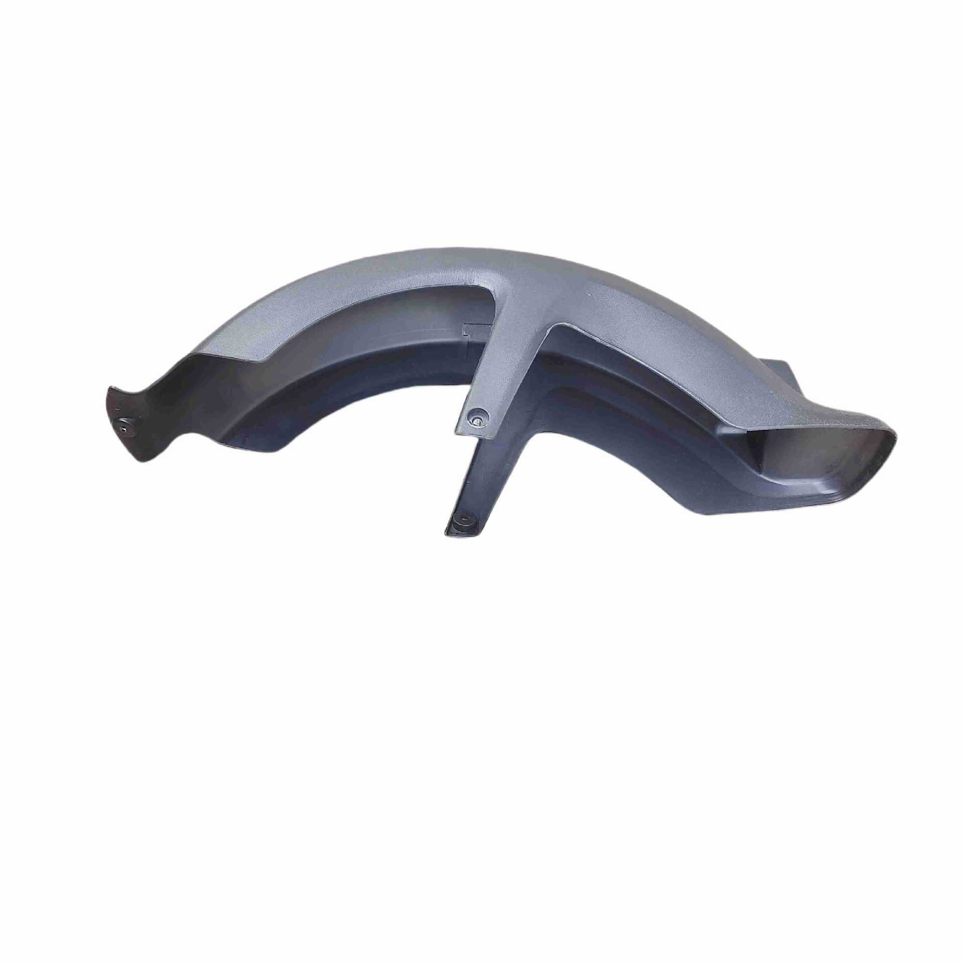 Niu U+B/U1/Us Rear Fender Electric Scooter Rear Wheel Fender Niu Rear Mudguard Shell Water Protection Accessories