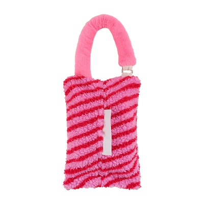 Car tissue box/set Back Tissue Hanging Bag Car