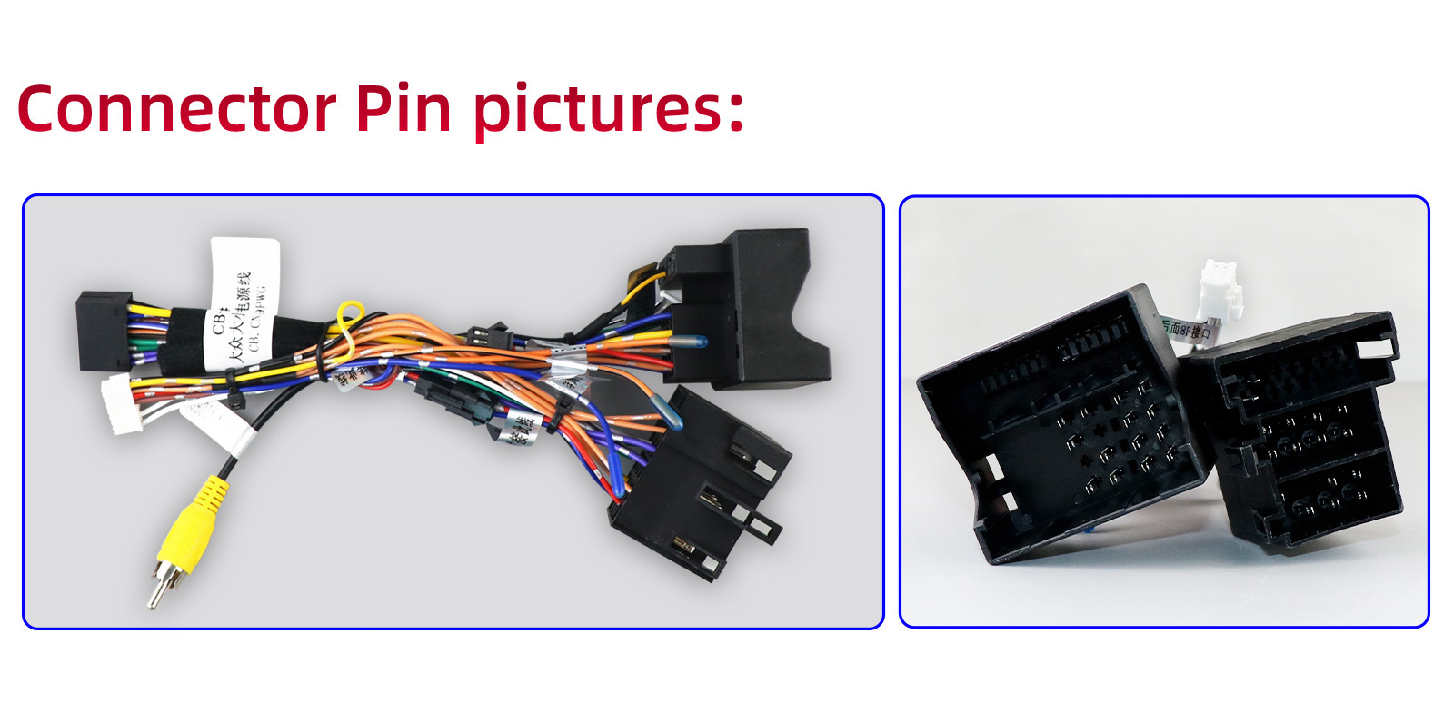 Cross-border goods are suitable for 07-16 Volkswagen Tiguan vertical screen Android navigation GPS car machine central control CarPlay