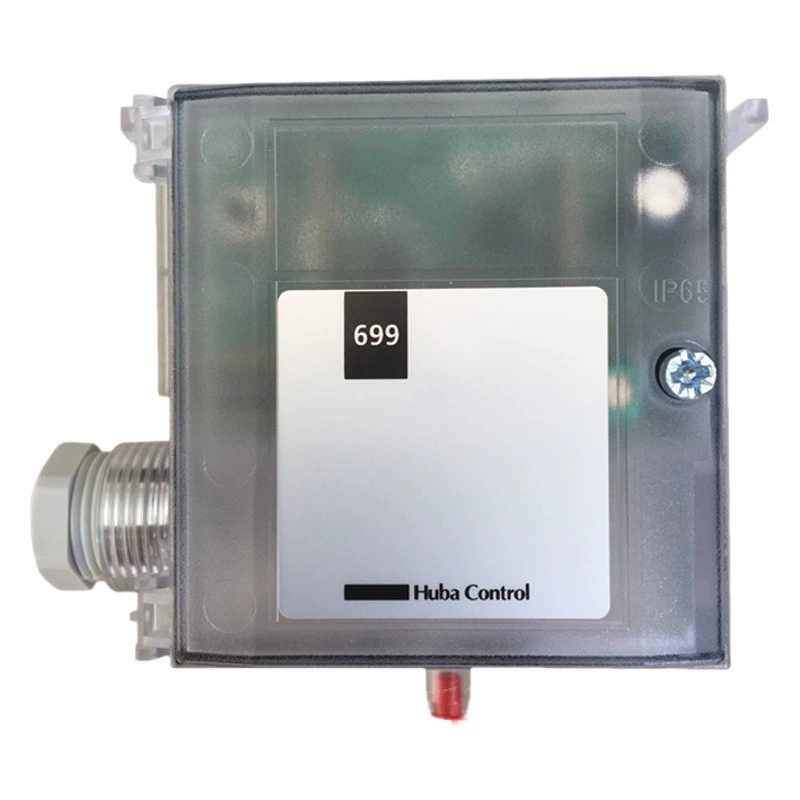 Fuba huba699 воздуховод внутренний датчик статического давления микродифференциального давления передатчик-30-5000PA Полная серия оптом