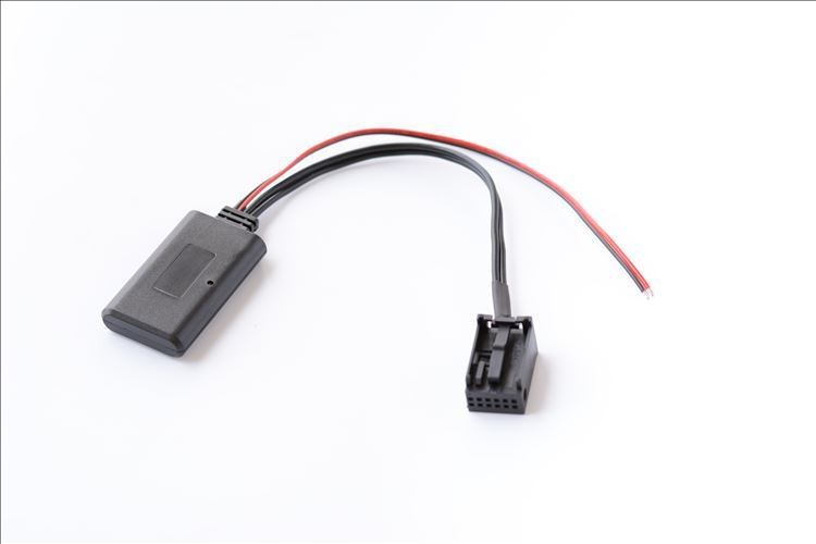 适用欧宝OPEL CD30 CDC40/CD70/DVD90 蓝牙音频线 无线音频