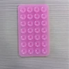 28 tablets thick double sided-pink