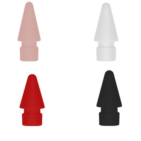 Aplicable a la generación de Apple lápiz nuevo original carga cabeza de conversión, punta, tapa