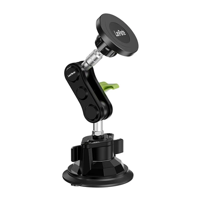 Lampart Car Magnetic Phone – Car phone holder